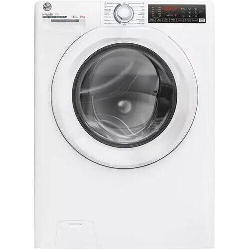 Hoover H3wps696tam6 - Wasmachine - 9 Kg - 1600 Tpm - Energieklasse A | Nieuw (outlet) Tweedehands