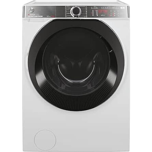 Hoover H5wpb48ambc8 - Wasmachine - 8 Kg - 1400 Tpm - Hon App & Stoom - Energieklasse A | Nieuw (outlet)