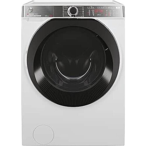 Hoover H5wpb48ambc8 - Wasmachine - 8 Kg - 1400 Tpm - Hon App & Stoom - Energieklasse A | Nieuw (outlet) Tweedehands