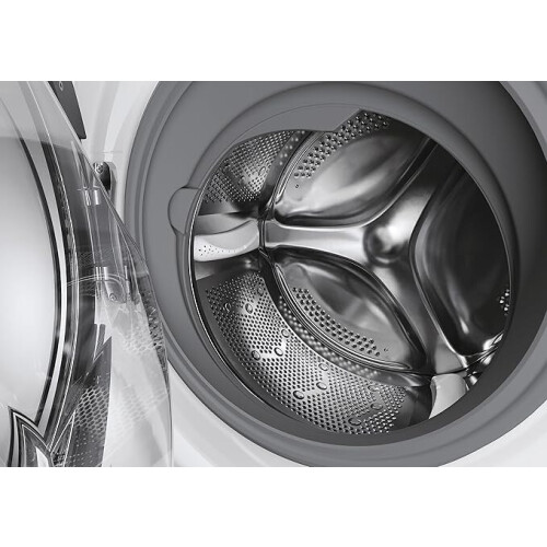 Hoover H5wpb48ambc8 - Wasmachine - 8 Kg - 1400 Tpm - Hon App & Stoom - Energieklasse A | Nieuw (outlet)