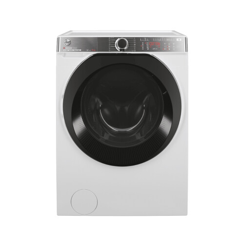 Hoover H5WPB48AMBC8 - Wasmachine 8kg 1400 tpm - Wit