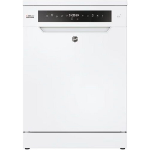 Hoover H6f6b4s1pwuk Vaatwasser 60cm | Nieuw (outlet) Tweedehands