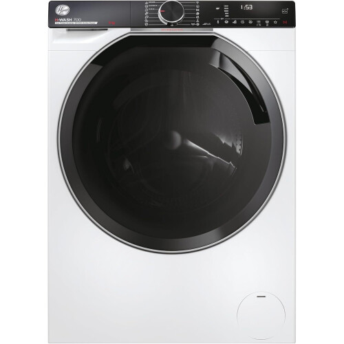 Hoover H7w449ambc-s - Wasmachine - 9 Kg - 1300 Tpm - Energieklasse A | Nieuw (outlet)
