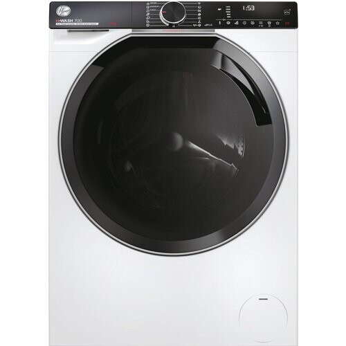 Hoover H7w449ambc-s - Wasmachine - 9 Kg - 1300 Tpm - Energieklasse A | Nieuw (outlet) Tweedehands