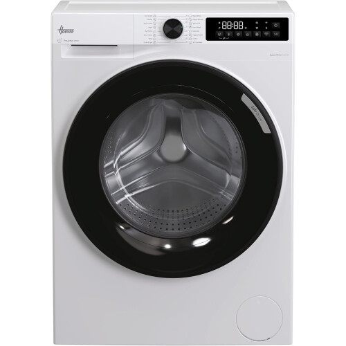 Hoover Hbr49sbl8-80 - Wasmachine - 9 Kg - 1400 Tpm - Energieklasse A | Nieuw (outlet)