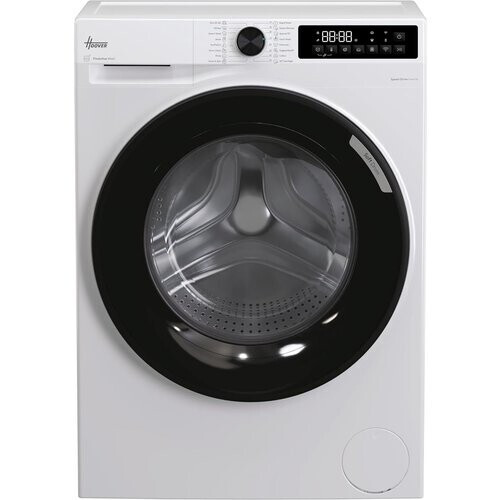 Hoover Hbr49sbl8-80 - Wasmachine - 9 Kg - 1400 Tpm - Energieklasse A | Nieuw (outlet) Tweedehands