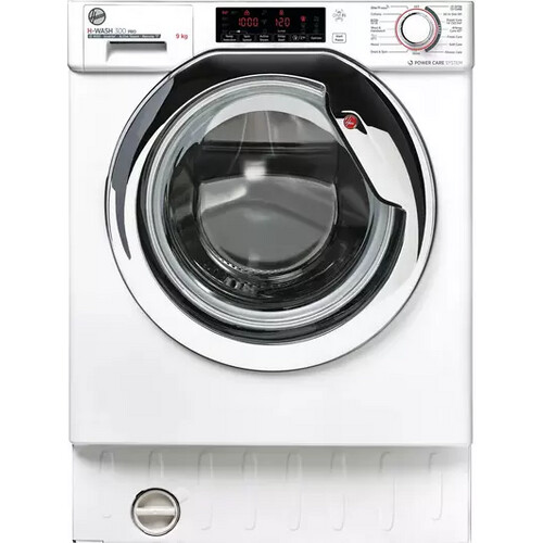 Hoover Hbwos69tame Inbouw Wasmachine 9kg 1600t | Nieuw (outlet) Tweedehands