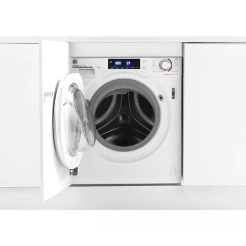 Hoover Hbwos69tame Inbouw Wasmachine 9kg 1600t | Nieuw (outlet)
