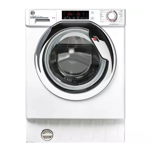 Hoover Hbwos69tame Inbouw Wasmachine 9kg 1600t | Nieuw (outlet)