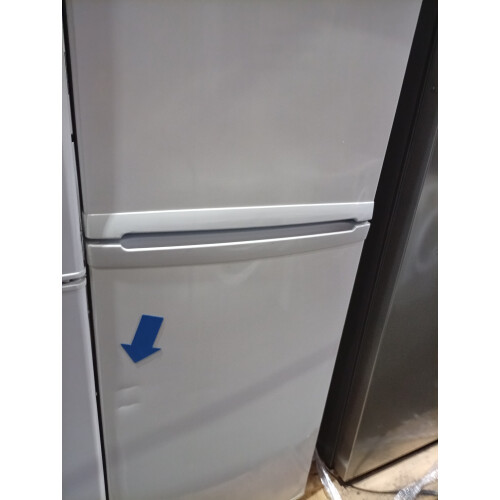 Hoover Hcf5177w - Koelvriescombinatie - Nofrost - 177 Cm