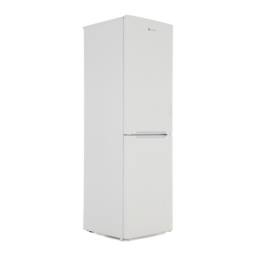 Hoover Hcf5177w - Koelvriescombinatie - Nofrost - 177 Cm