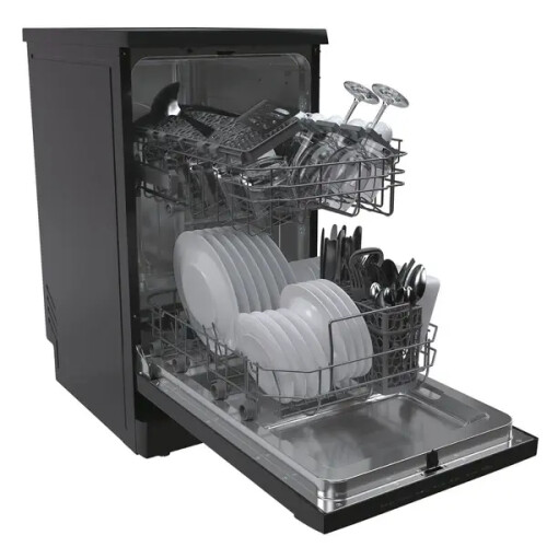 Hoover Hdph 2d1049b Smalle Vaatwasser 45cm | Nieuw (outlet)