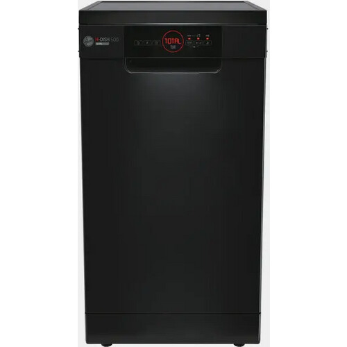 Hoover Hdph 2d1049b Smalle Vaatwasser 45cm | Nieuw (outlet) Tweedehands