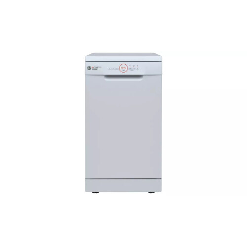 Hoover Hdph 2d1049w Smalle Vaatwasser 45cm | Nieuw (outlet)