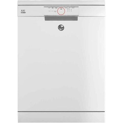 Hoover Hdpn 1l390pw Vaatwasser 60cm Tweedehands