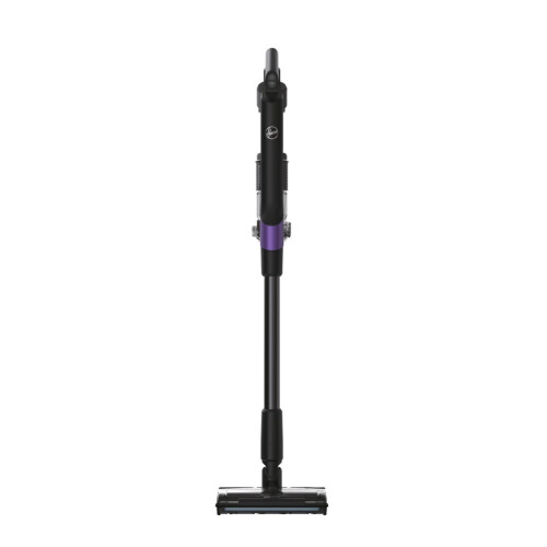 Hoover HF2Z10H 011 - 2-in-1-steelstofzuiger - Batterij/Accu Zakloos 165 W - Paars Tweedehands