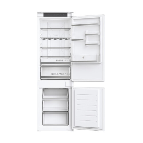 Hoover Hftnf5518ew-1 Inbouw Koel-vriescombinatie 248l – No Frost – 177 Cm | Nieuw (outlet)