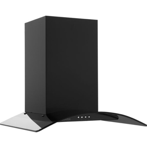 Hoover Hgm610nn - Wandschouw Afzuigkap - 60 Cm - 493 M³/u - Led | Nieuw (outlet)