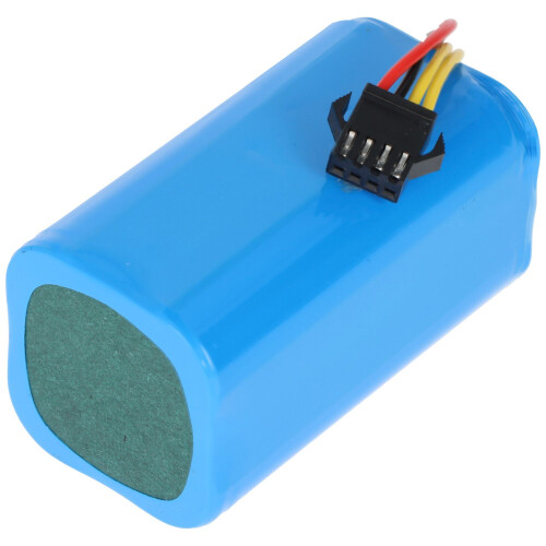 Hoover HGO31 HGO32 HGO33 - Batterij type B015 - 2600mAh 14.4-14.8V