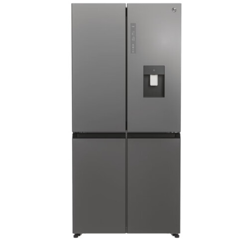 Hoover Hhcr3818ewpl Amerikaanse Koelkast 181cm | Nieuw (outlet)