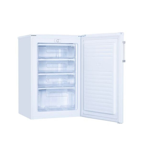 Hoover Hhtf544wh89n – Tafelmodel Vriezer – 85 Cm Hoog – 91l Inhoud | Nieuw (outlet)