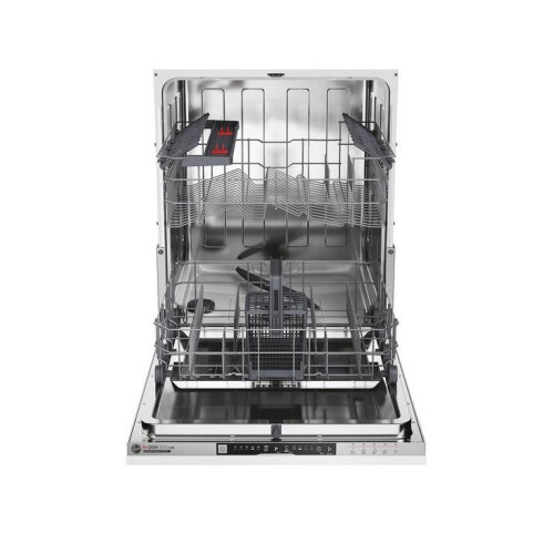 Hoover Hi3e9e0s - Inbouw Vaatwasser - 60 Cm - 13 Couverts - Aquaslot - 49 Db - Energieklasse E | Nieuw (outlet)