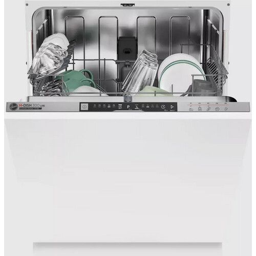 Hoover Hi3e9e0s Inbouw Vaatwasser 60cm | Nieuw (outlet) Tweedehands