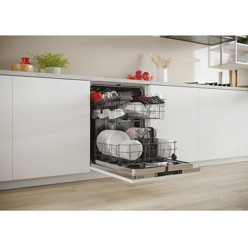 Hoover Hi3e9e0s Inbouw Vaatwasser 60cm | Nieuw (outlet) Tweedehands
