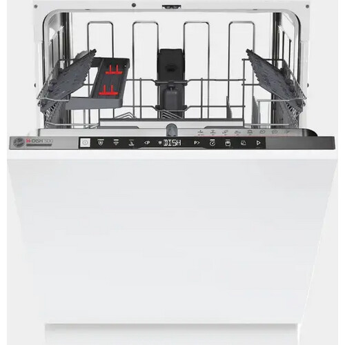 Hoover Hi5c6f0s-80 - Inbouw Vaatwasser - 15 Couverts - Bestekkorf - Energieklasse C | Nieuw (outlet) Tweedehands