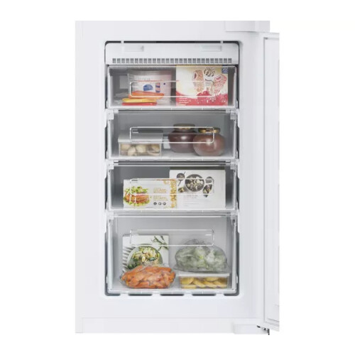 Hoover Hob50n518evk Inbouw Koel-vriescombinatie 177cm | Nieuw (outlet)