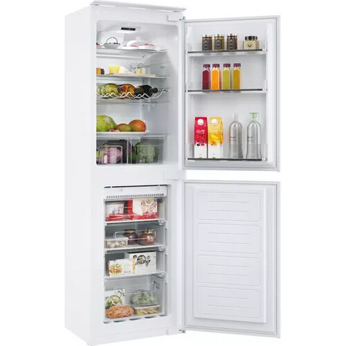 Hoover Hob50n518evk Inbouw Koel-vriescombinatie 177cm | Nieuw (outlet) Tweedehands