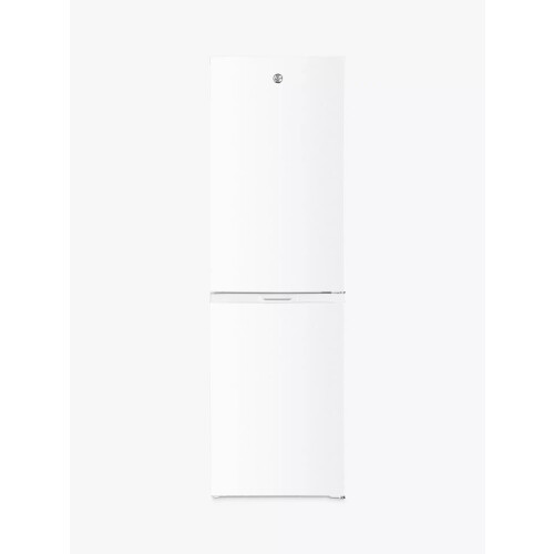 Hoover Hoch1t518ewk - Koel-vriescombinatie - 180 Cm - 247 L - No Frost