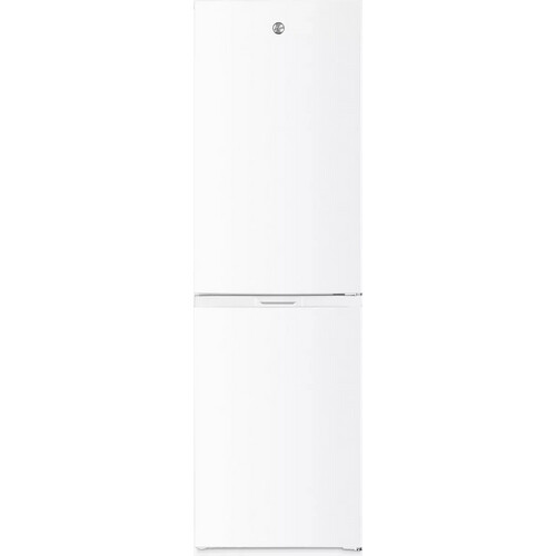 Hoover Hoch1t518ewk - Koel-vriescombinatie - 180 Cm - 247 L - No Frost Tweedehands