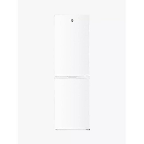 Hoover Hoch1t518ewk - Koel-vriescombinatie - 181 Cm - Energieklasse E - No Frost | Nieuw (outlet)