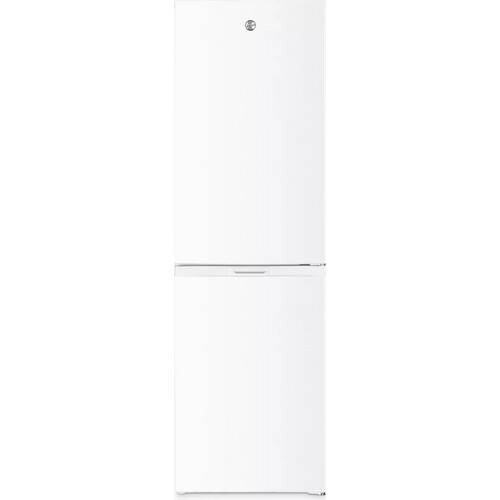 Hoover Hoch1t518ewk - Koel-vriescombinatie - 181 Cm - Energieklasse E - No Frost | Nieuw (outlet) Tweedehands