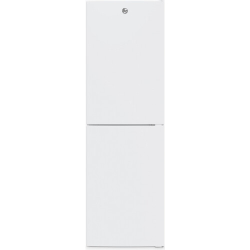 Hoover Hoct3l517ewk - Koel-vriescombinatie - 176 Cm, Energie E, Low Frost | Nieuw (outlet) Tweedehands