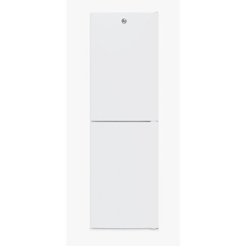 Hoover Hoct3l517ewk - Koel-vriescombinatie - 176 Cm, Energie E, Low Frost | Nieuw (outlet)