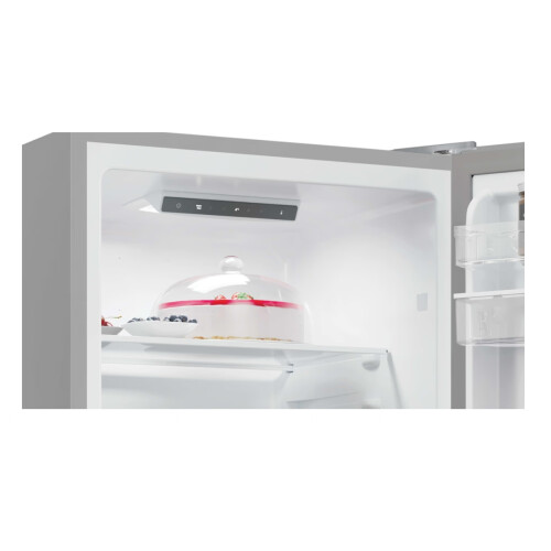 Hoover Hoct3l517ewsk-1 Koel- Vriescombinatie - Waterdispenser - Hon-app Connectiviteit - Low Frost Technologie - Fast Chill Functie - 252 Liter - 179 Cm | Nieuw (outlet)