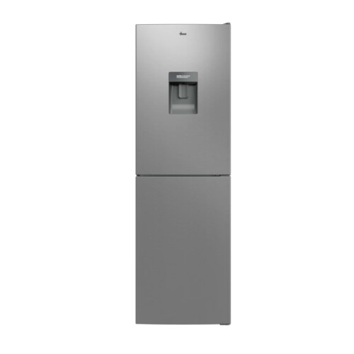 Hoover Hoct3l517ewsk-1 Koel- Vriescombinatie - Waterdispenser - Hon-app Connectiviteit - Low Frost Technologie - Fast Chill Functie - 252 Liter - 179 Cm | Nieuw (outlet)
