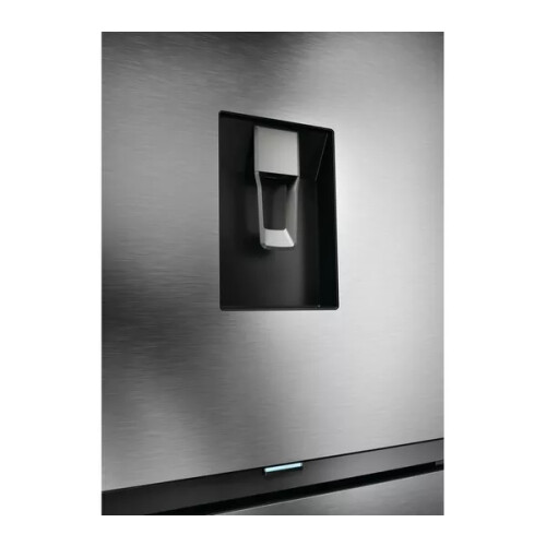 Hoover Honcq4t620ewxk Koel-vriescombinatie 205cm | Nieuw (outlet)