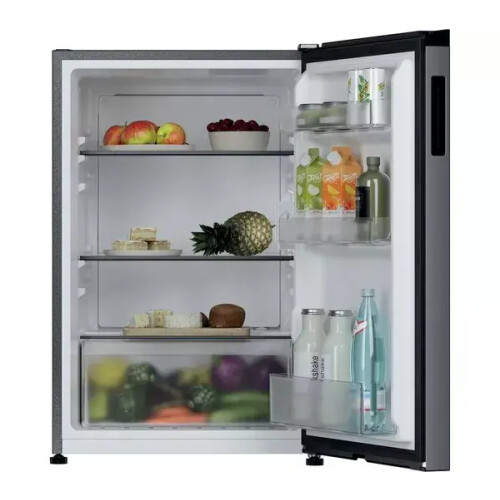 Hoover Honlq2s58exk - Onderbouw Koelkast - 85 Cm - 129 Liter | Nieuw (outlet)