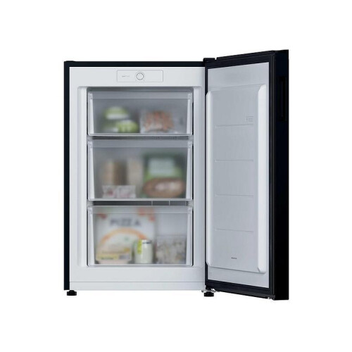 Hoover Honuq2l58ebk – Tafelmodel Vriezer – 85 Cm – 90l – Low Frost – 37 Db | Nieuw (outlet)