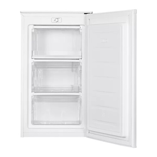 Hoover Huhs38ewk - Tafelmodel Vriezer - 85 Cm - 60l - 40 Db | Nieuw (outlet)