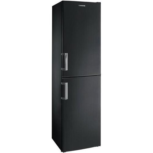 Hoover Hvbf5172 Bhk Koel-vriescombi 177cm | Tweedehands (Refurbished) Tweedehands