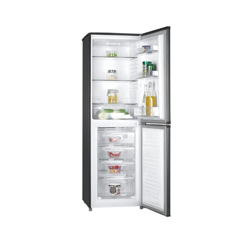 Hoover Hvbf5172 Bhk Koel-vriescombi 177cm | Tweedehands (Refurbished)