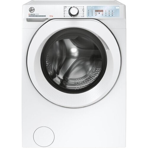 Hoover Hwb410amc - Wasmachine - 10 Kg - 1400 Tpm - Energieklasse A | Nieuw (outlet) Tweedehands
