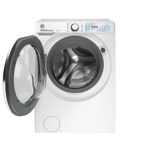 Hoover Hwb410amc - Wasmachine - 10 Kg - 1400 Tpm - Energieklasse A | Nieuw (outlet)