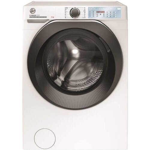 Hoover Hwdb69ambc Wasmachine 9kg 1600t | Nieuw (outlet) Tweedehands