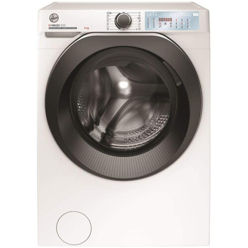 Hoover Hwdb69ambc Wasmachine 9kg 1600t | Nieuw (outlet)