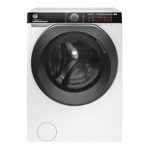 Hoover Hwp 48ambc Wasmachine 8kg 1400t | Nieuw (outlet)